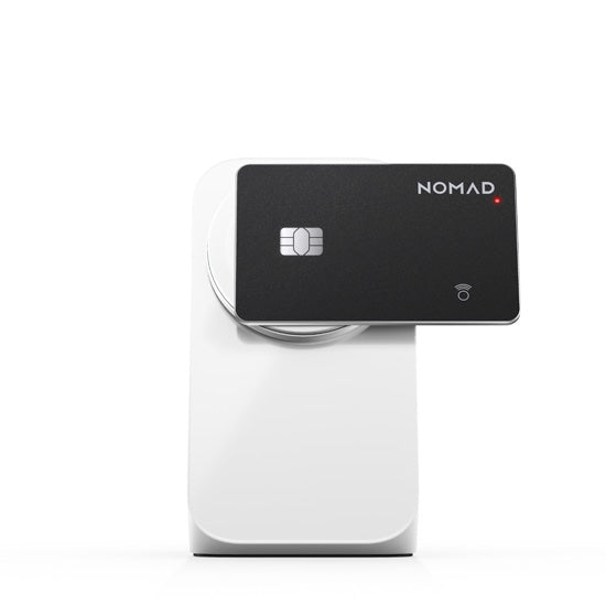 Tracking Card Pro Find My