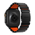 Pulseira Stratos 49mm Black Titanium/Ultra Orange KFM