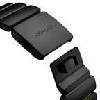 Bracelete Stratos 49mm Black Titanium/Volt KFM