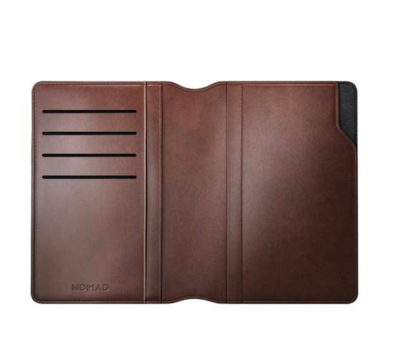 Porta-passaporte
