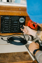 Cabo Starlink 12V/24V