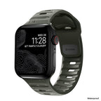 Sport Band V2 44/45/46/49mm Verde