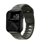 Sport Band V2 44/45/46/49mm Verde