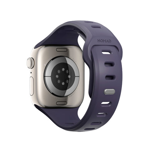 Tempo Band 42mm Purple