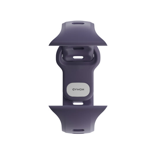 Tempo Band 42mm Purple