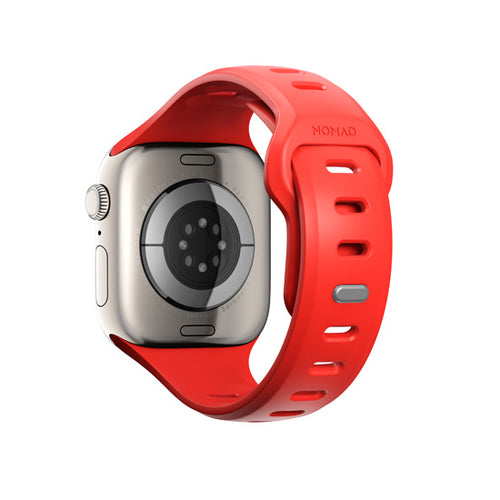 Tempo Band 42mm Coral