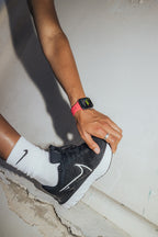 Tempo Band 42mm Coral