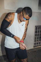Tempo Band 42mm Coral