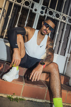 Tempo Band 42mm Coral