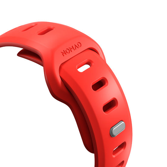 Tempo Band 42mm Coral