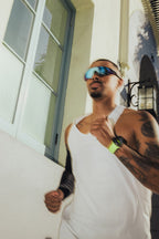 Pulseira Tempo Band Lima 42mm