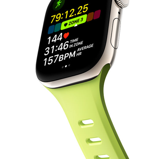 Pulseira Tempo Band Lima 42mm
