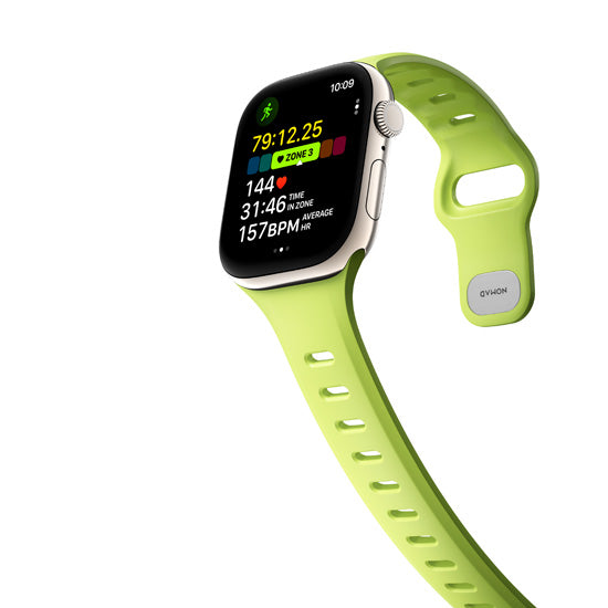 Pulseira Tempo Band Lima 42mm