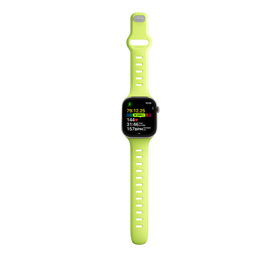 Pulseira Tempo Band Lima 42mm