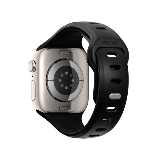 Tempo Band 42mm Preto