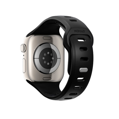 Tempo Band 42mm Preto