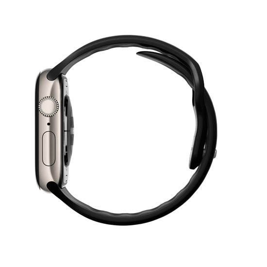 Tempo Band 42mm Preto