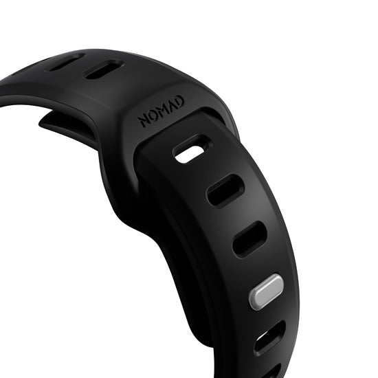 Tempo Band 42mm Preto