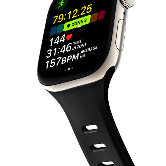 Tempo Band 42mm Preto