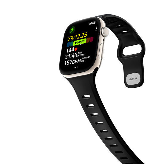 Tempo Band 42mm Preto