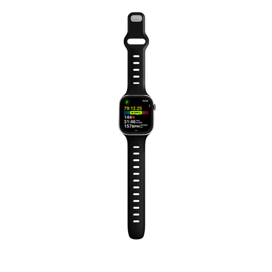 Tempo Band 42mm Preto