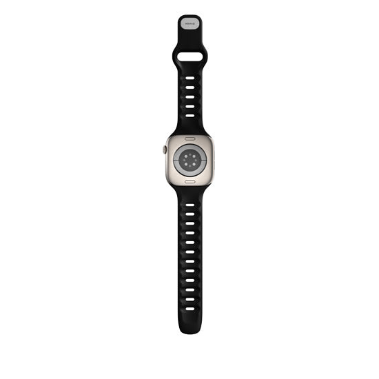 Tempo Band 42mm Preto