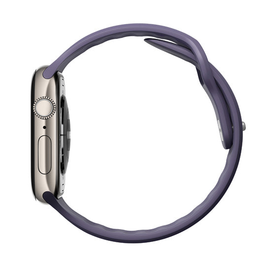 Tempo Band 46mm Roxo