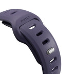 Tempo Band 46mm Roxo
