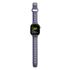 Tempo Band 46mm Roxo