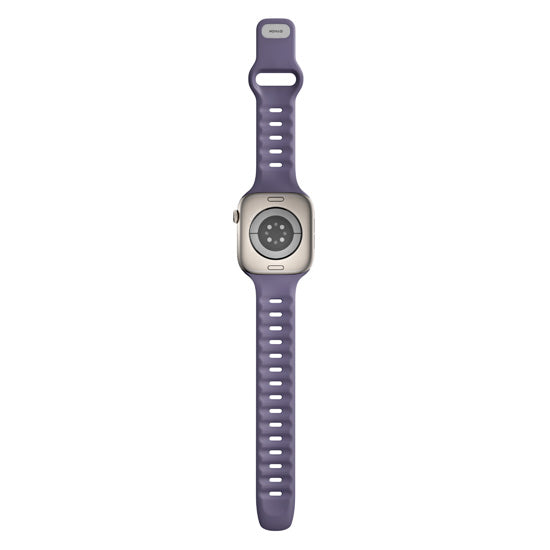 Tempo Band 46mm Roxo