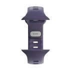 Tempo Band 46mm Roxo