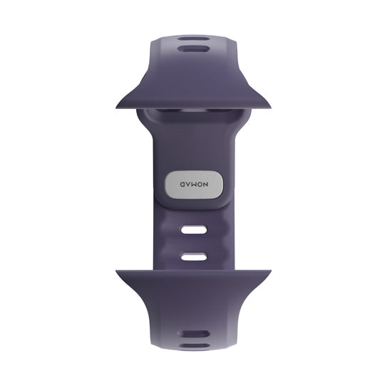Tempo Band 46mm Roxo