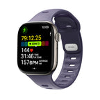 Tempo Band 46mm Roxo