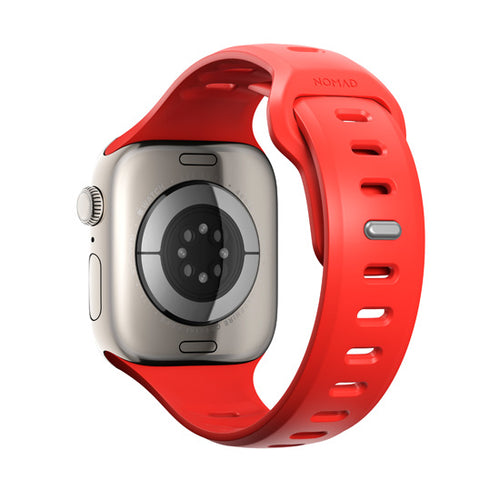 Tempo Band 46mm Coral