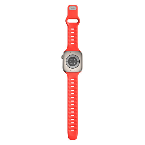 Tempo Band 46mm Coral