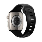Tempo Band 46mm Preto