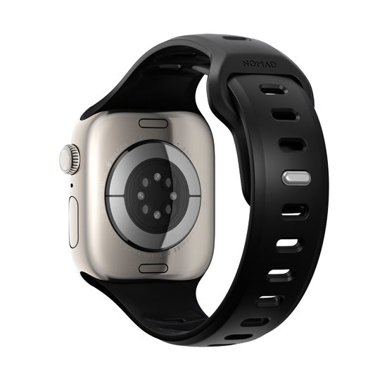 Tempo Band 46mm Preto