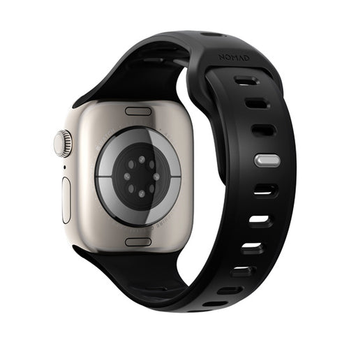 Tempo Band 46mm Preto