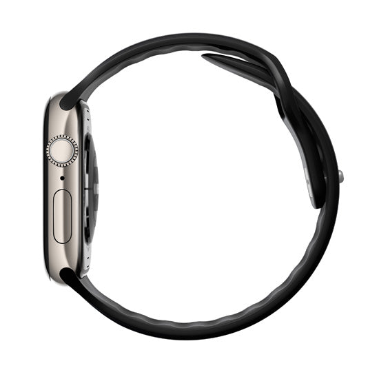 Tempo Band 46mm Preto