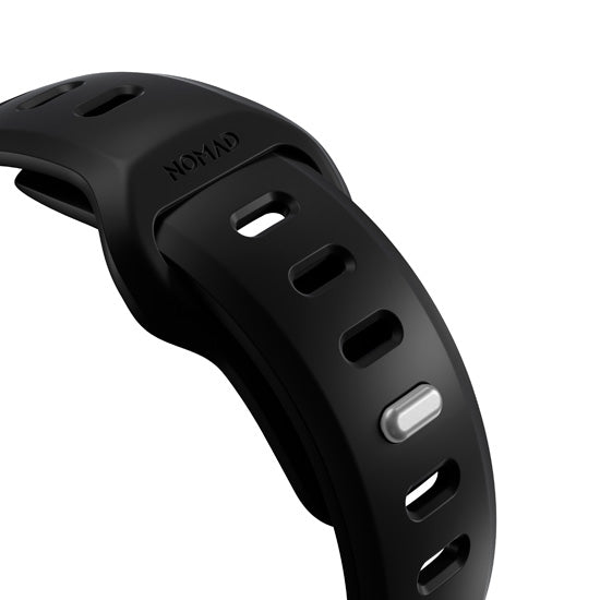 Tempo Band 46mm Preto