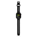 Tempo Band 46mm Preto