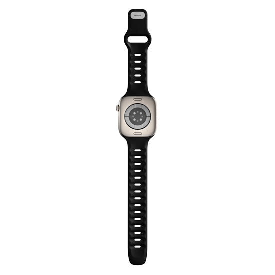 Tempo Band 46mm Preto