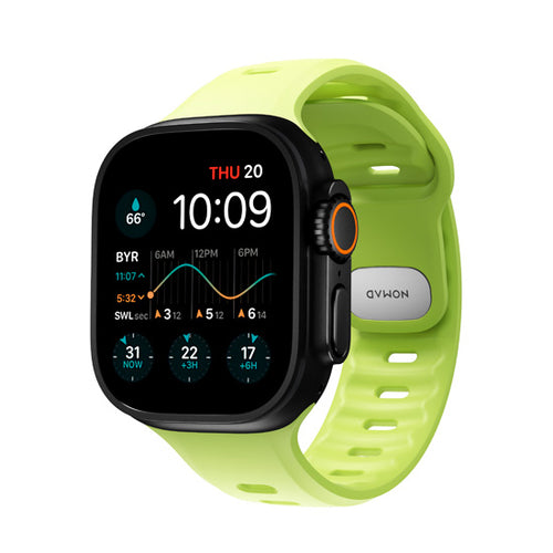 Tempo Band 49mm Lima