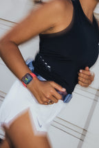 Tempo Band 49mm Coral