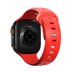 Tempo Band 49mm Coral