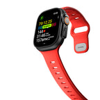 Tempo Band 49mm Coral