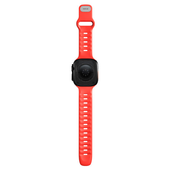 Tempo Band 49mm Coral