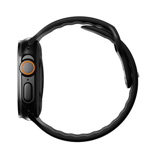 Tempo Band 49mm Preto