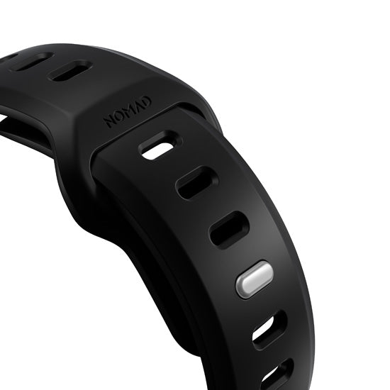 Tempo Band 49mm Preto