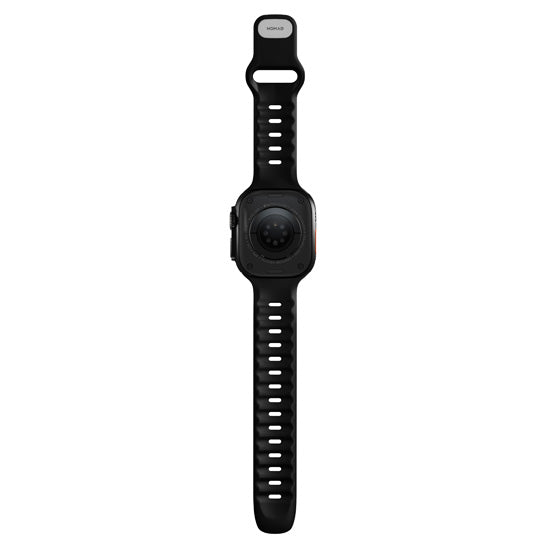 Tempo Band 49mm Preto